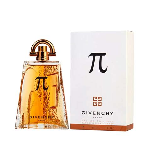 givenchy pi rossmann